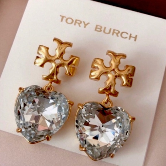 🆕 Tory Burch Authentic Jewelry Merchandise At Awesome Prices To Buy Now & Save - Picture 11 of 14